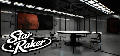 Games like Star Raker