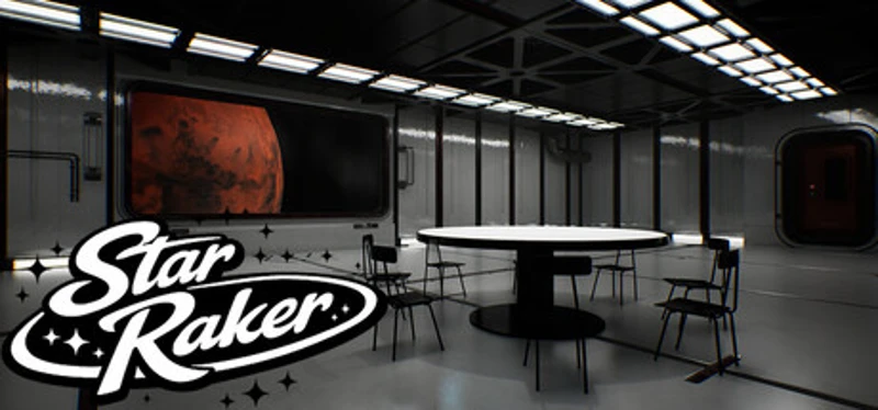 Star Raker Image