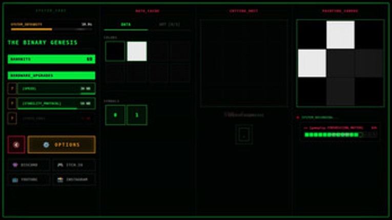 START FROM 0 (Patch 1.1) Image