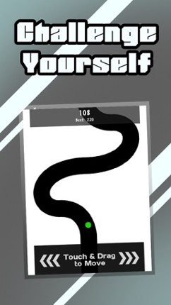 Stay In The Line Puzzle Game For Kids By Fun Match Games For Girls And Boys FREE screenshot