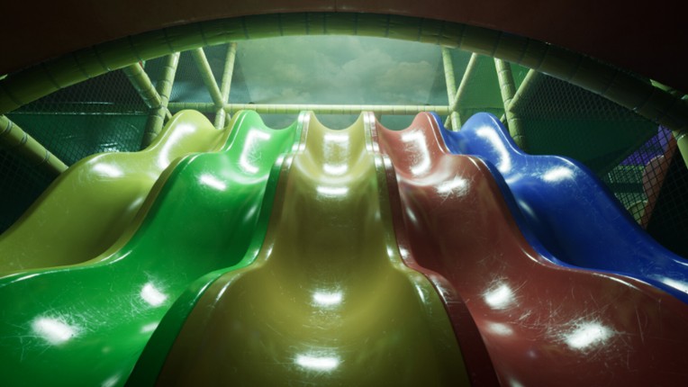 Subliminal screenshot