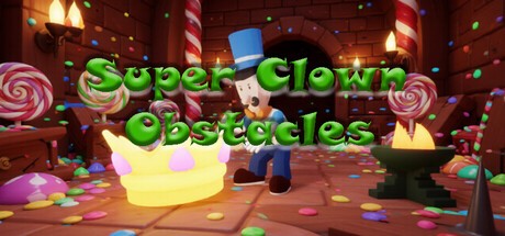 Games like Super Clown Obstacles