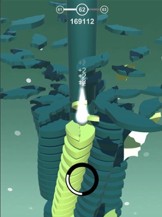 Super Smasher - Hit And Smash screenshot