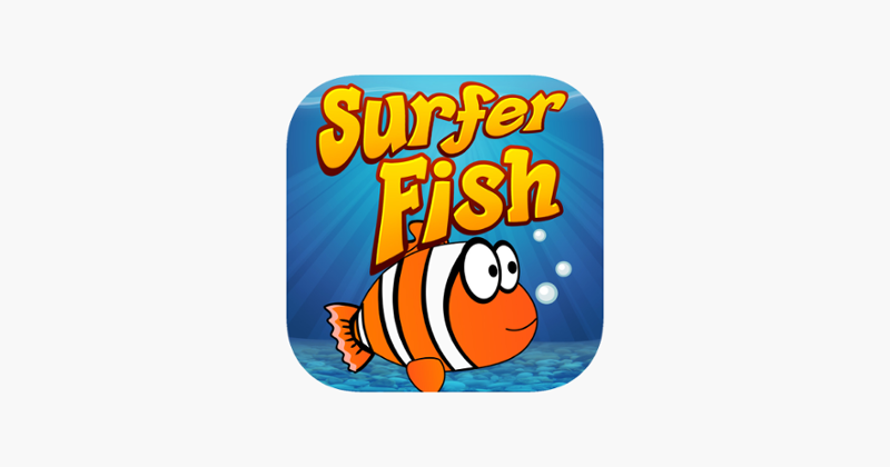Surfer Fish Image