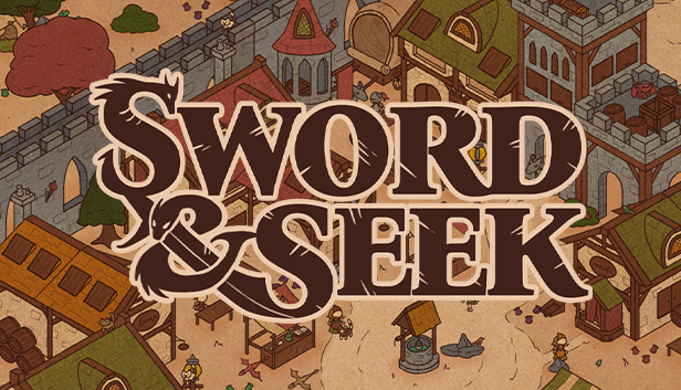 Games like Sword & Seek