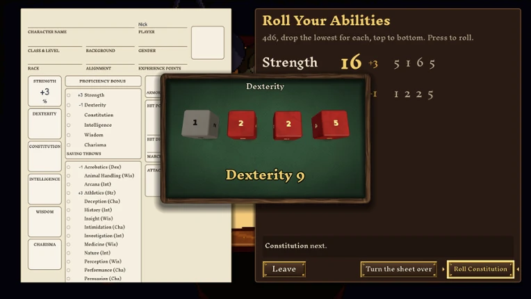 Swords & Sodas screenshot