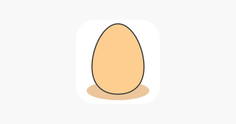 Tap The Egg And You Might Win Game Cover