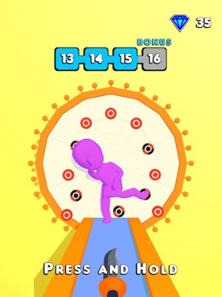 Target Target screenshot