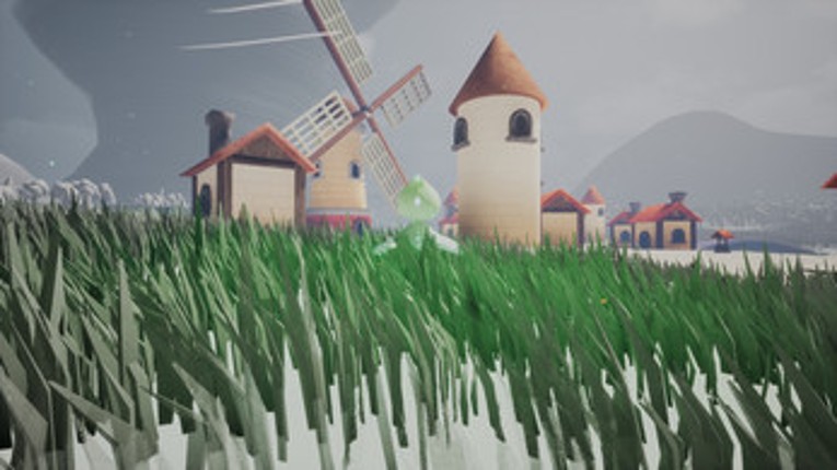 Team BA "Unwind" Image