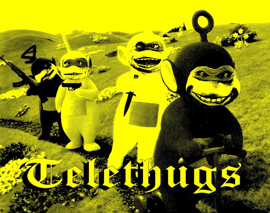 Games like Telethugs