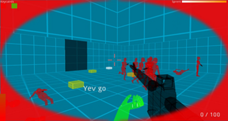 Tengist GD Image