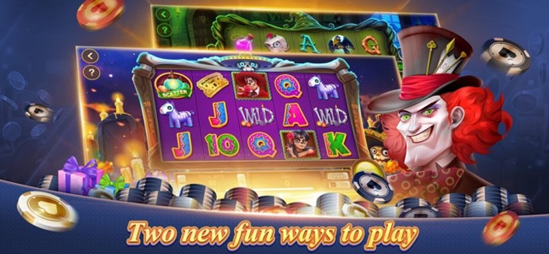 Texas Poker:EN screenshot