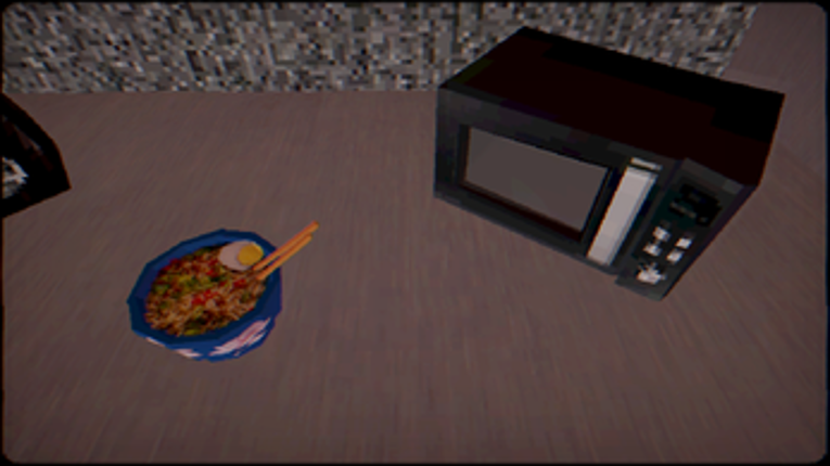 THE BABYSITTER screenshot