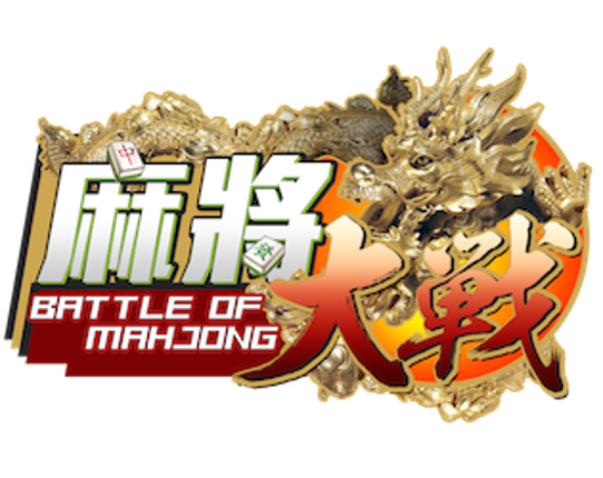 The Battle Of Mahjong Game Cover