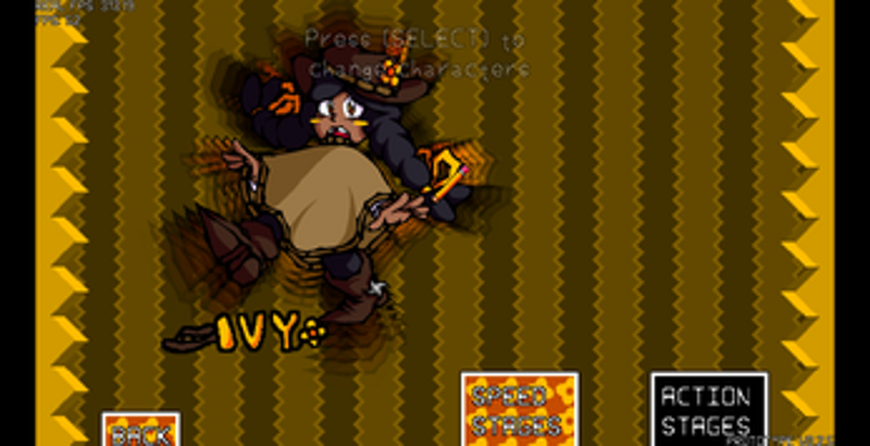 The Boy and his Story (Prototype V0.2.6) screenshot