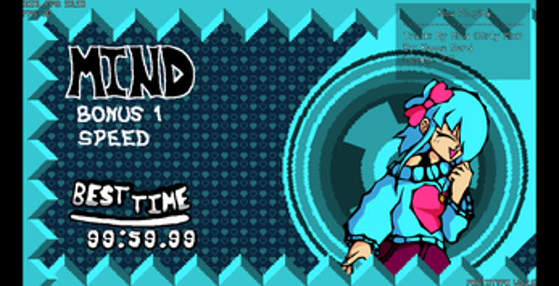 The Boy and his Story (Prototype V0.2.6) screenshot