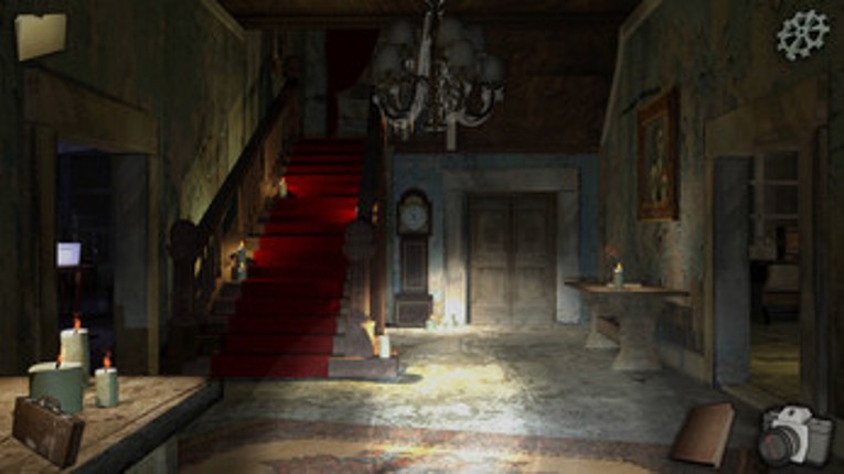 The Forgotten Room screenshot