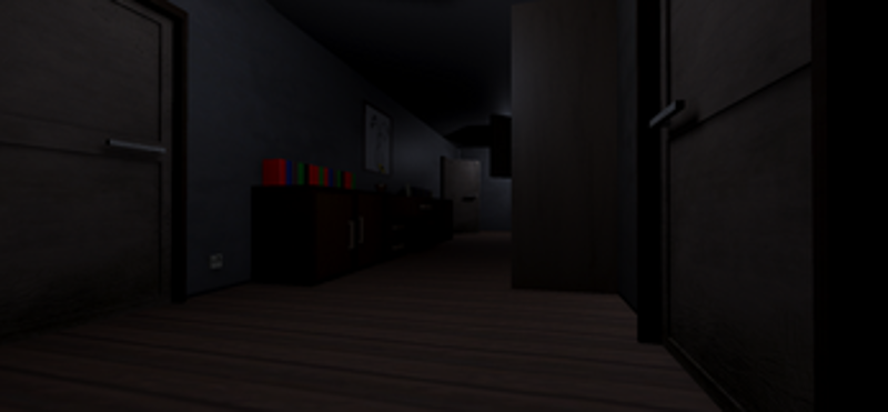 The Guest screenshot