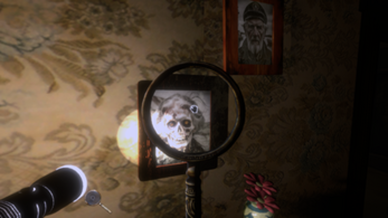 The Harbour : Chapter 1 (Beta Pre-Release) screenshot