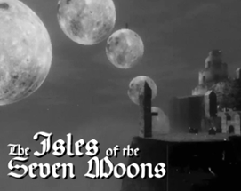 The Isles of the Seven Moons Image