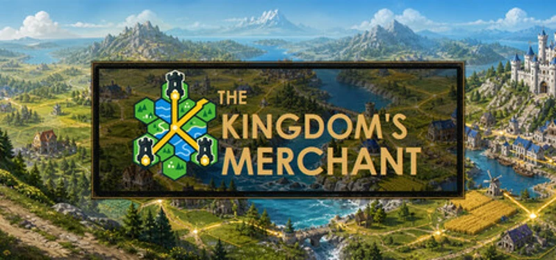 The Kingdom's Merchant Image