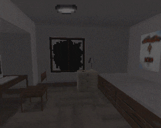 Games like The Mask Reveals Disgusting Face