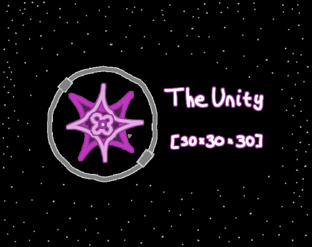 Games like The Unity (30 X 30 X 30)