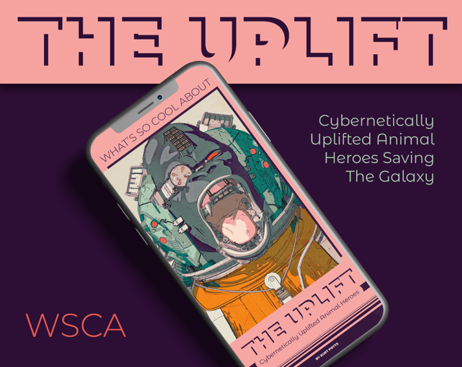 Games like The Uplift, WSCA