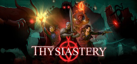 Games like THYSIASTERY
