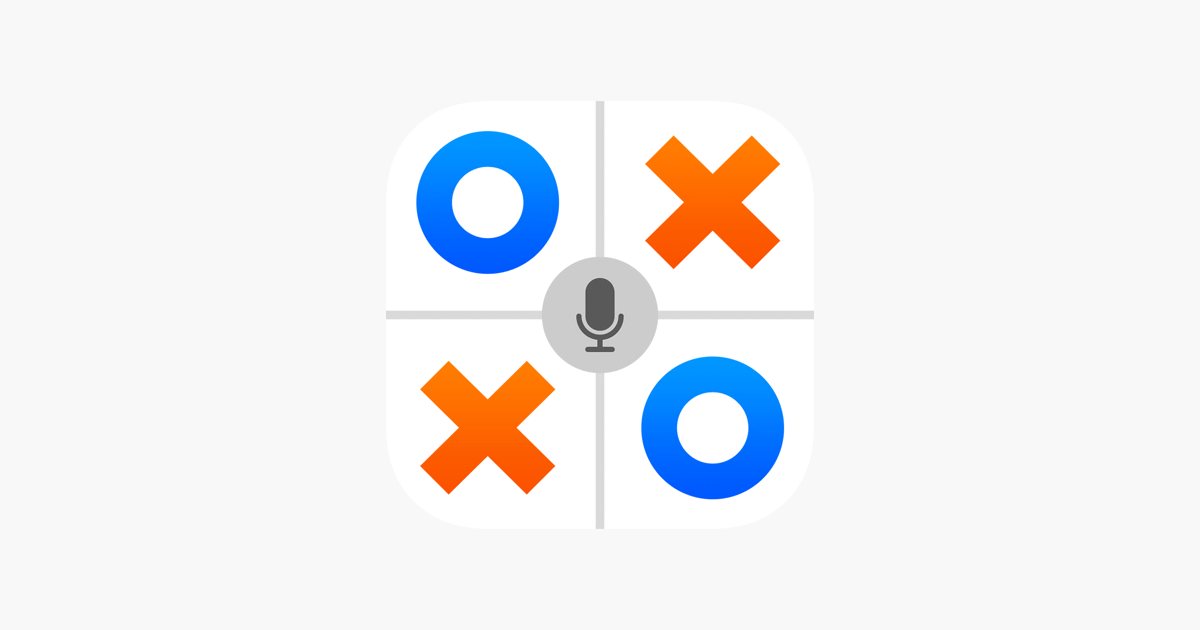 Games like Tic Tac Toe - With Voice Chat