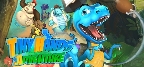 Games like Tiny Hands Adventure