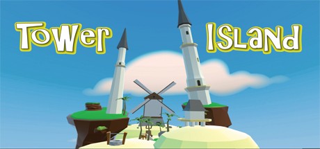 Games like Tower Island: Explore, Discover and Disassemble