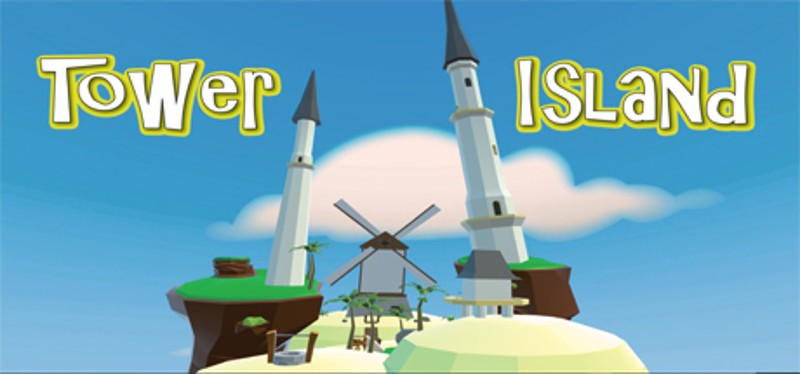 Tower Island: Explore, Discover and Disassemble Image