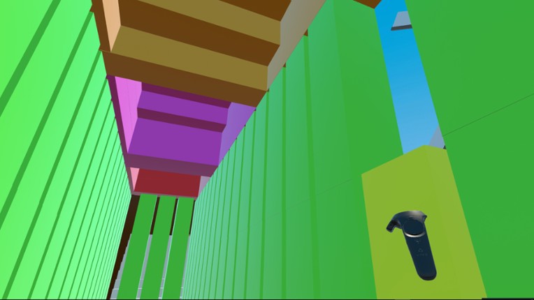 Tower Island: Explore, Discover and Disassemble screenshot