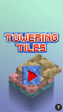 Towering Tiles screenshot