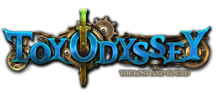 Games like Toy Odyssey: The Lost and Found