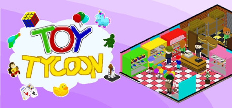 Toy Tycoon Image
