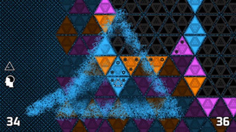 Triangulate screenshot