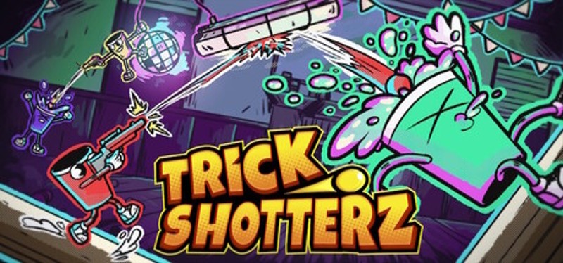 Trickshotterz Image