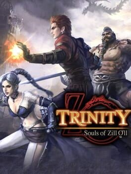 Games like Trinity: Souls of Zill O'll