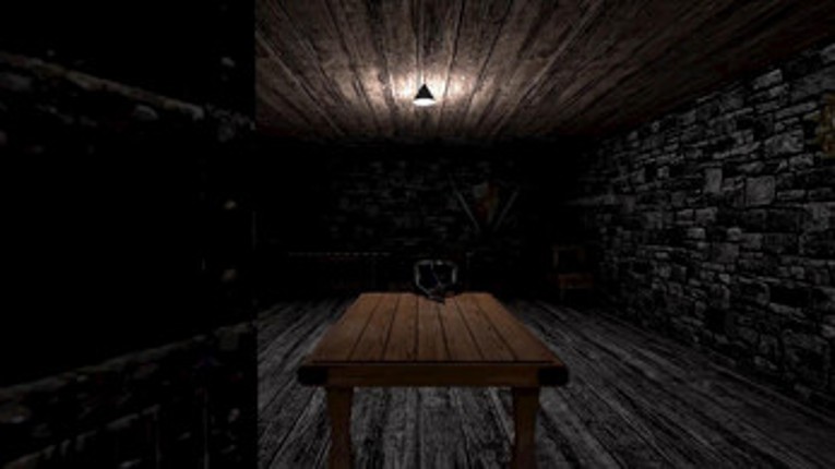 TRY YOUR LUCK screenshot