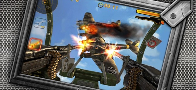 Turret Commander screenshot