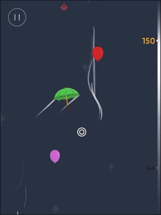 Umbrella - MeepMeepGames screenshot