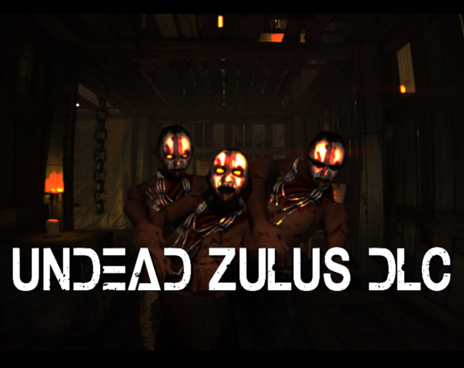 Games like Undead Zulus
