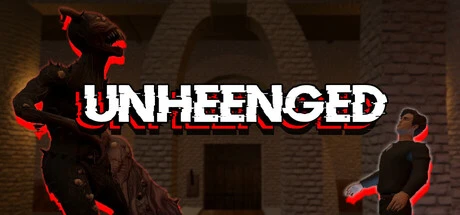 Games like Unheenged