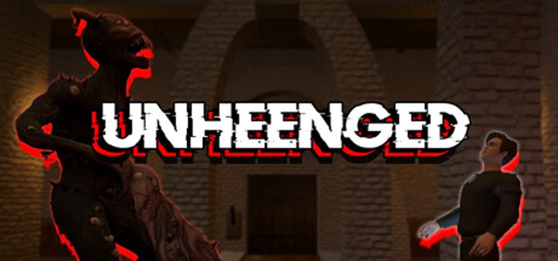 Unheenged Image