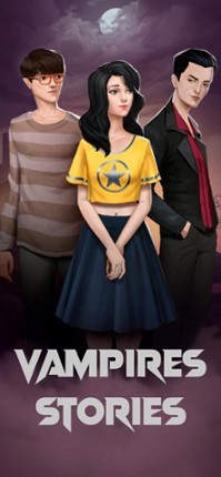 Vampires Stories screenshot