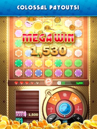Vegas 7x7 Slots Casino screenshot
