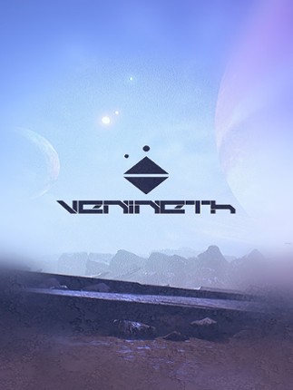 Venineth Game Cover