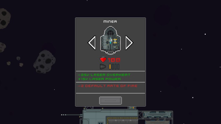 Void Blitzing screenshot